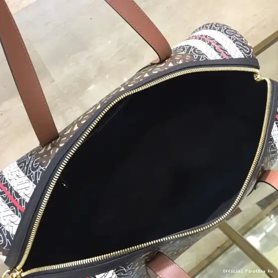 Official FirstBag Ru BAG BARREL BURBERRY 0514